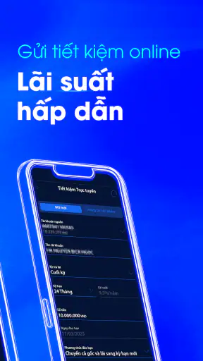 digimi - Ngân hàng số