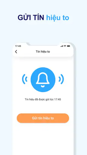 Định Vị Theo Dõi GPS Gia Đình