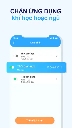 Định Vị Theo Dõi GPS Gia Đình