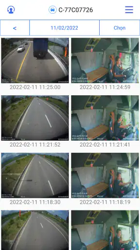 Định Vị Xe