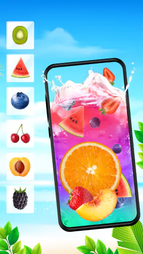 DIY Boba: Bubble Tea Simulator