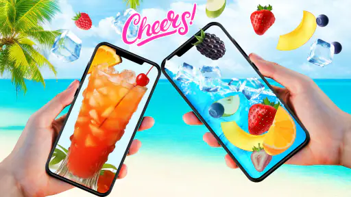 DIY Boba: Bubble Tea Simulator