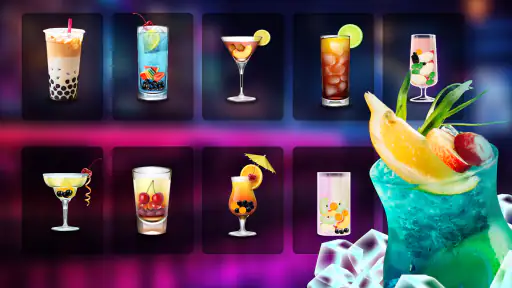 DIY Boba: Bubble Tea Simulator