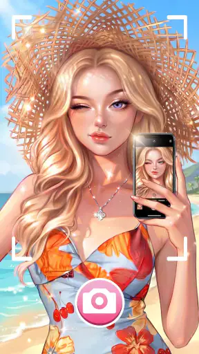 DIY Makeup:Trò chơi trang điểm