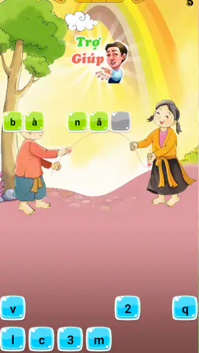 Đoán Tên Bài Hát - Giang Ca
