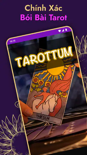 Đọc bài tarot