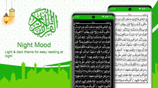 Đọc ngoại tuyến Kinh Qur'an