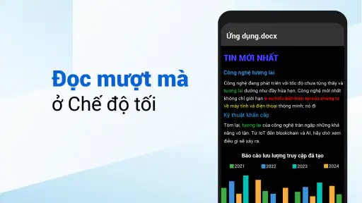 Đọc Tài Liệu - Đọc Văn Bản