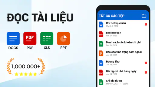 Đọc Tài Liệu - Đọc Văn Bản