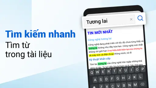 Đọc Tài Liệu - Đọc Văn Bản