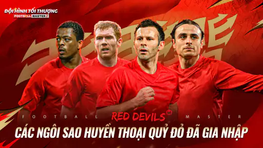 Đội Hình Tối Thượng