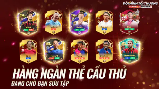 Đội Hình Tối Thượng