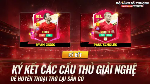 Đội Hình Tối Thượng