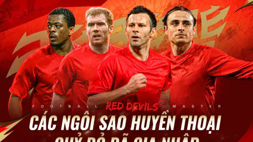 Đội Hình Tối Thượng