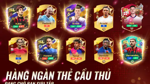 Đội Hình Tối Thượng