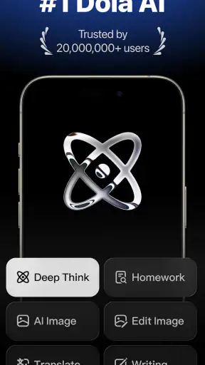 Dola: Smart AI Assistant