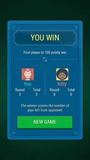 Dominoes