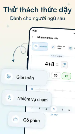 Đồng hồ báo thức