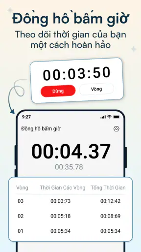 Đồng hồ báo thức