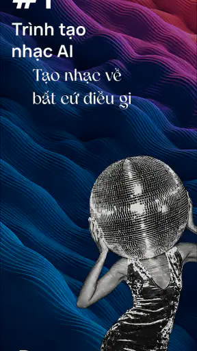 Donna: Tạo Nhạc & Bài Hát AI