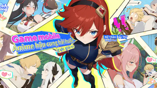 Dragon Traveler VN