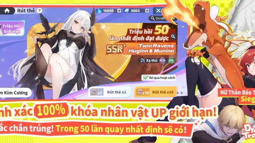 Dragon Traveler VN