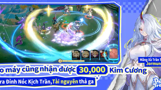 Dragon Traveler VN
