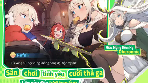Dragon Traveler VN