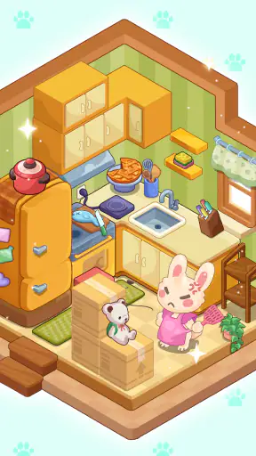 Dreamy Room-Căn Phòng Trong Mơ