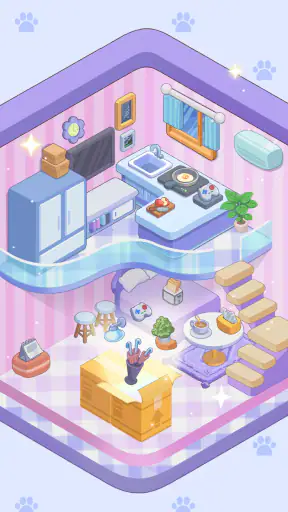 Dreamy Room-Căn Phòng Trong Mơ