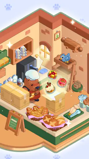 Dreamy Room-Căn Phòng Trong Mơ