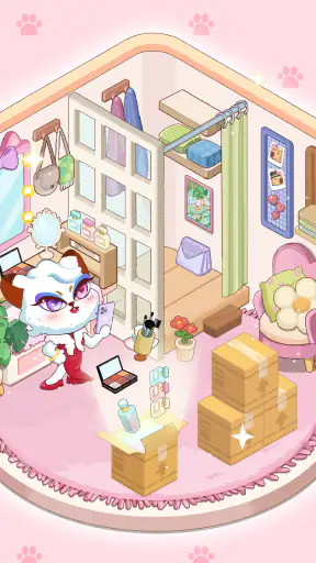 Dreamy Room-Căn Phòng Trong Mơ