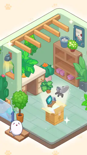 Dreamy Room-Căn Phòng Trong Mơ
