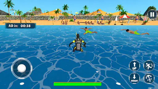 Driftbound Open Ocean Survival