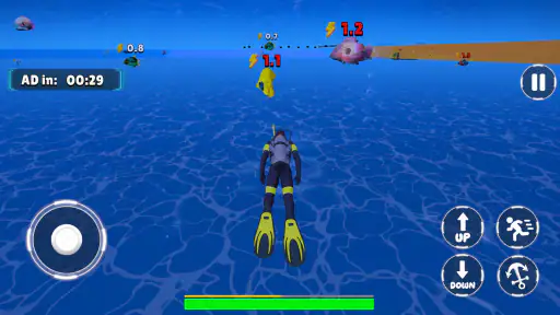 Driftbound Open Ocean Survival
