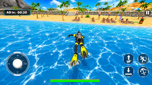 Driftbound Open Ocean Survival