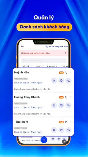 Droppii Biz-Dành cho người bán