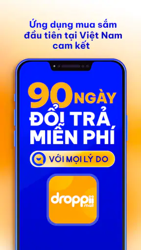Droppii Mall