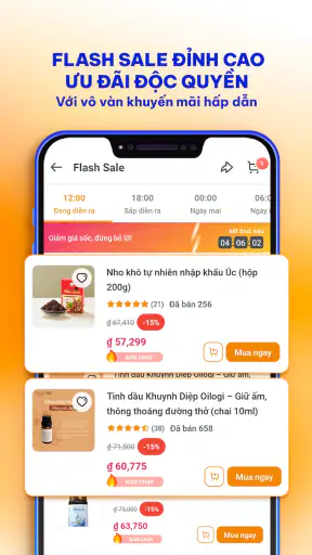 Droppii Mall