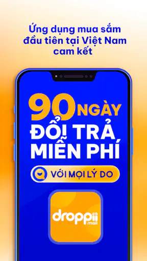 Droppii Mall