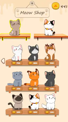 Duet Cats: Game Mèo Âm Nhạc