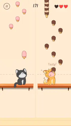 Duet Cats: Game Mèo Âm Nhạc