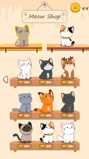 Duet Cats: Game Mèo Âm Nhạc