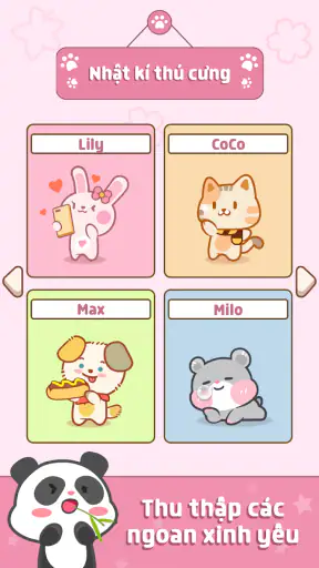Duet Friends: Cute Music Games