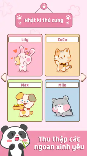 Duet Friends: Cute Music Games