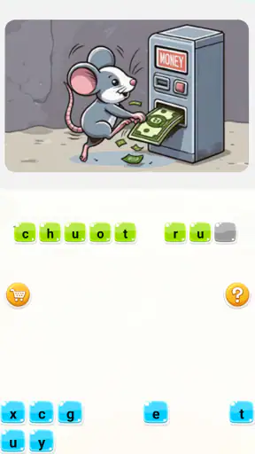 Đuổi Hình Bắt Chữ : Đây là gì