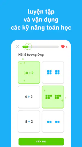 Duolingo: Ngoại ngữ & Cờ vua