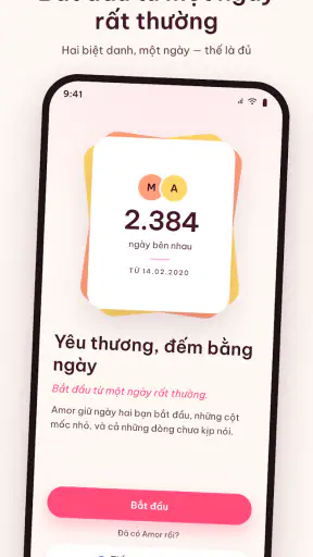 Duoly in Love - Đếm ngày yêu