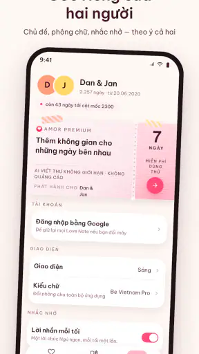 Duoly in Love - Đếm ngày yêu
