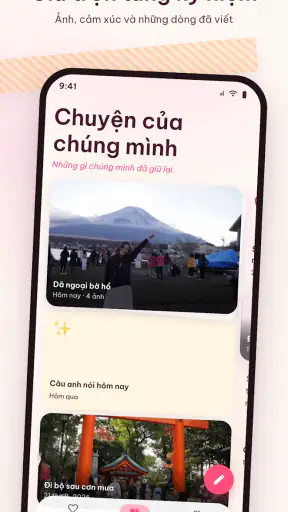 Duoly in Love - Đếm ngày yêu